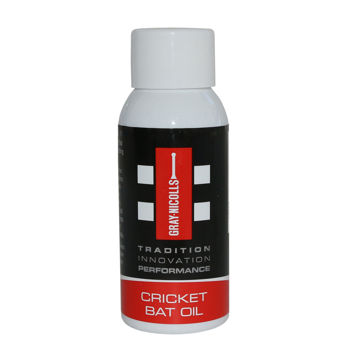 Gray-Nicolls Linseed Oil 50ml - Kingsgrove Sports