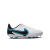 Nike Junior Tiempo Legend 9 Club FG/MG Football Boots
