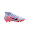 Nike Junior Superfly 9 Club MDS FG/MG Football Boots