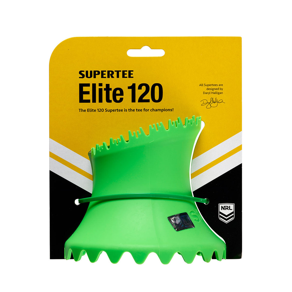 SuperTee Elite 120 - Kingsgrove Sports