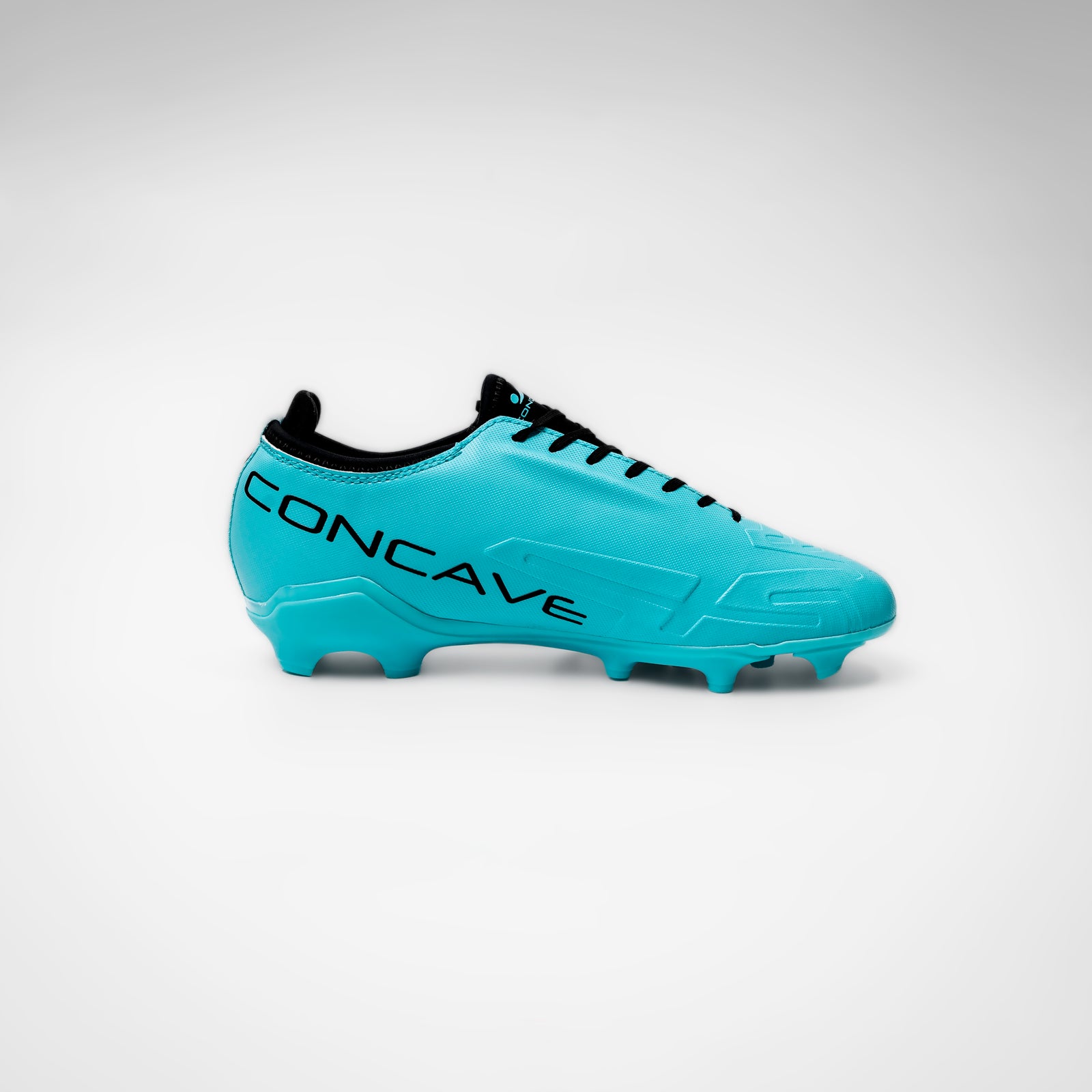 Concave Halo Kids Football Boots