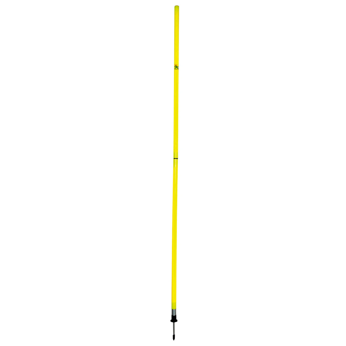 Kingsport Agility Pole 2 Piece - Kingsgrove Sports