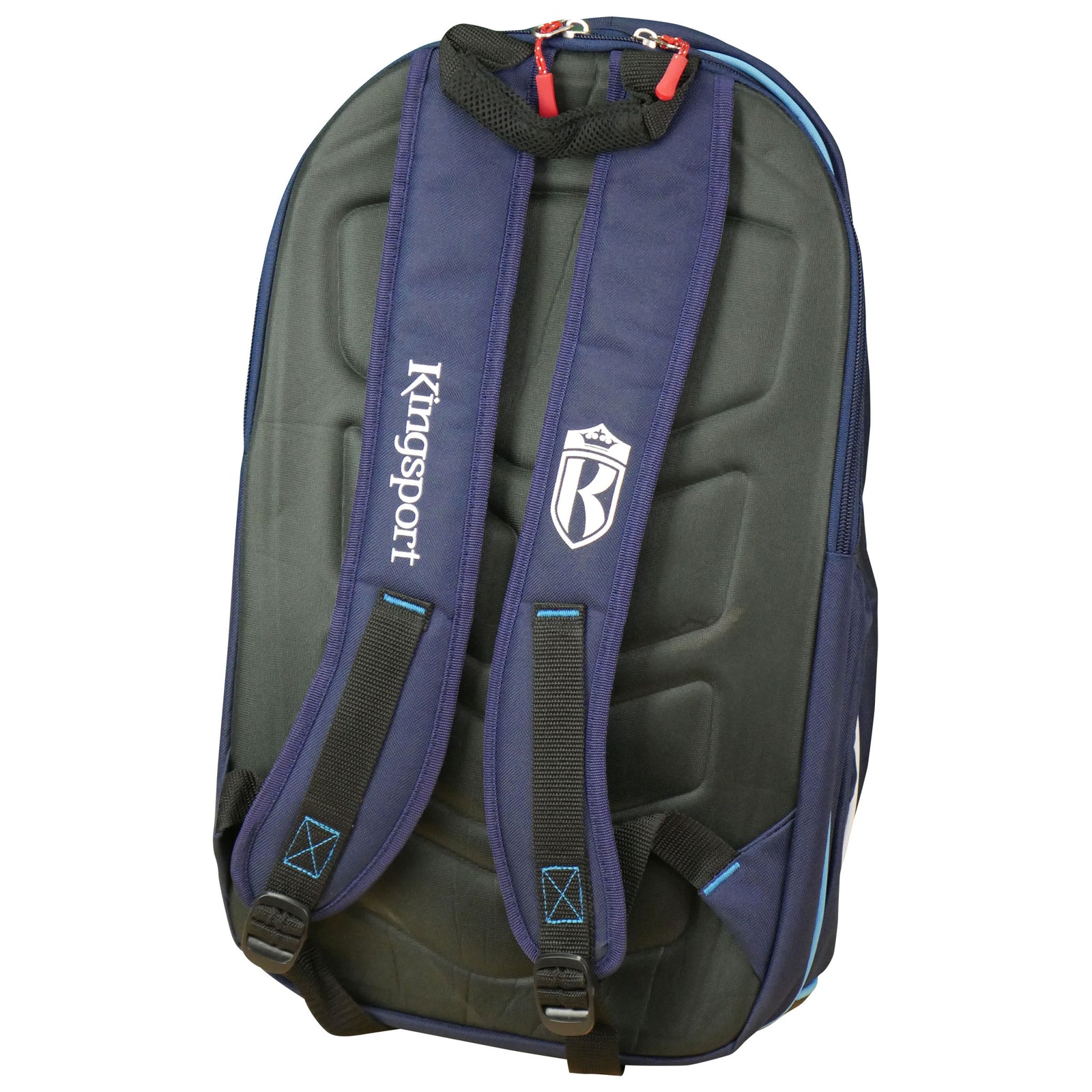 Kingsport Backpack - Veterans Cricket NSW - Kingsgrove Sports