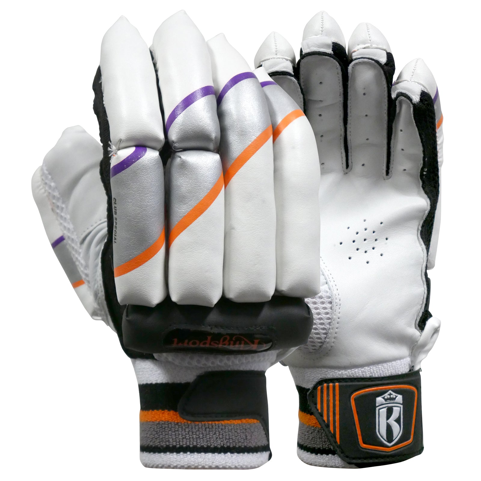 Kingsport Club Special Batting Gloves - Kingsgrove Sports