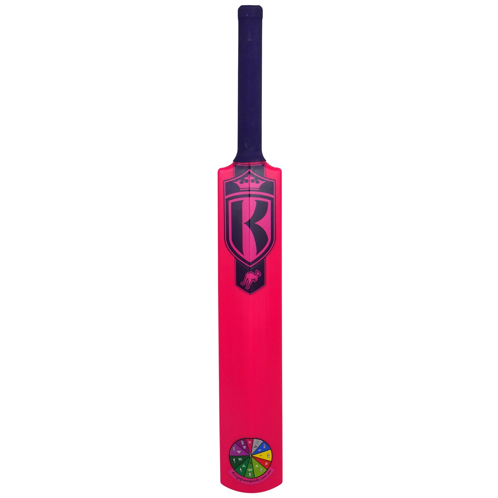 Kingsport Joey Plastic Cricket Bat - Kingsgrove Sports