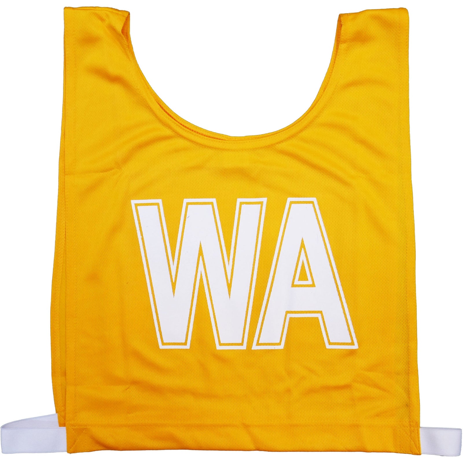 Kingsport Netball Junior Bib Set