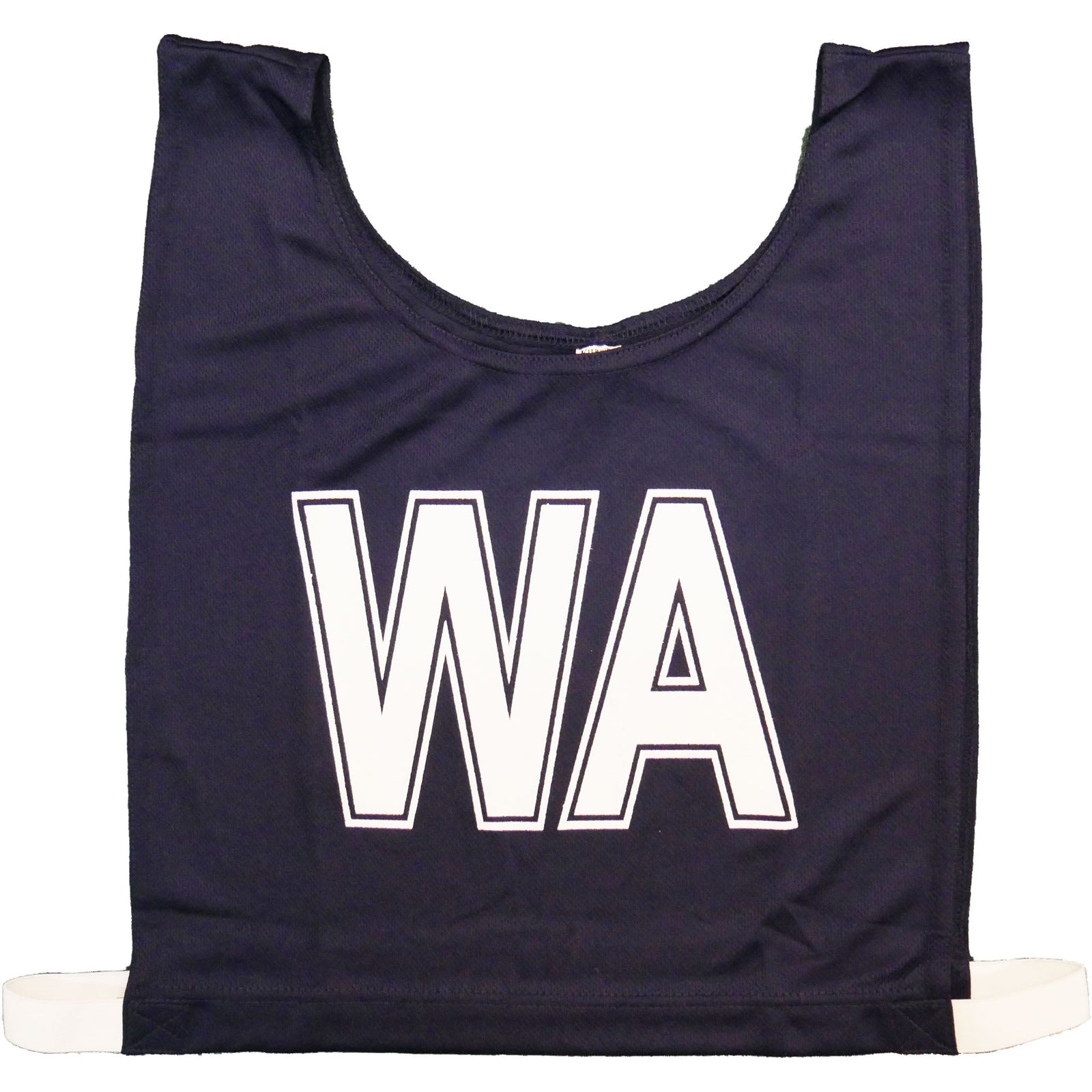 Kingsport Netball Bib Set - Kingsgrove Sports