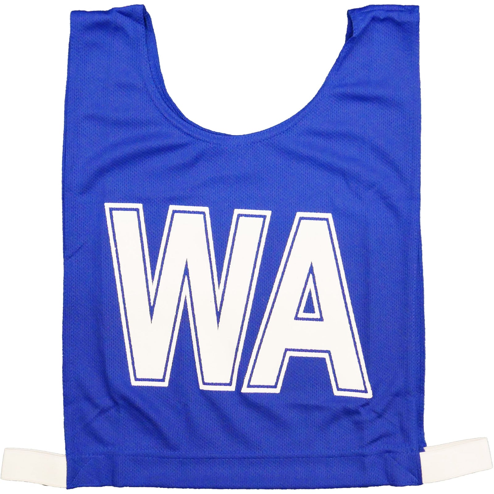 Kingsport Netball Bib Set - Kingsgrove Sports