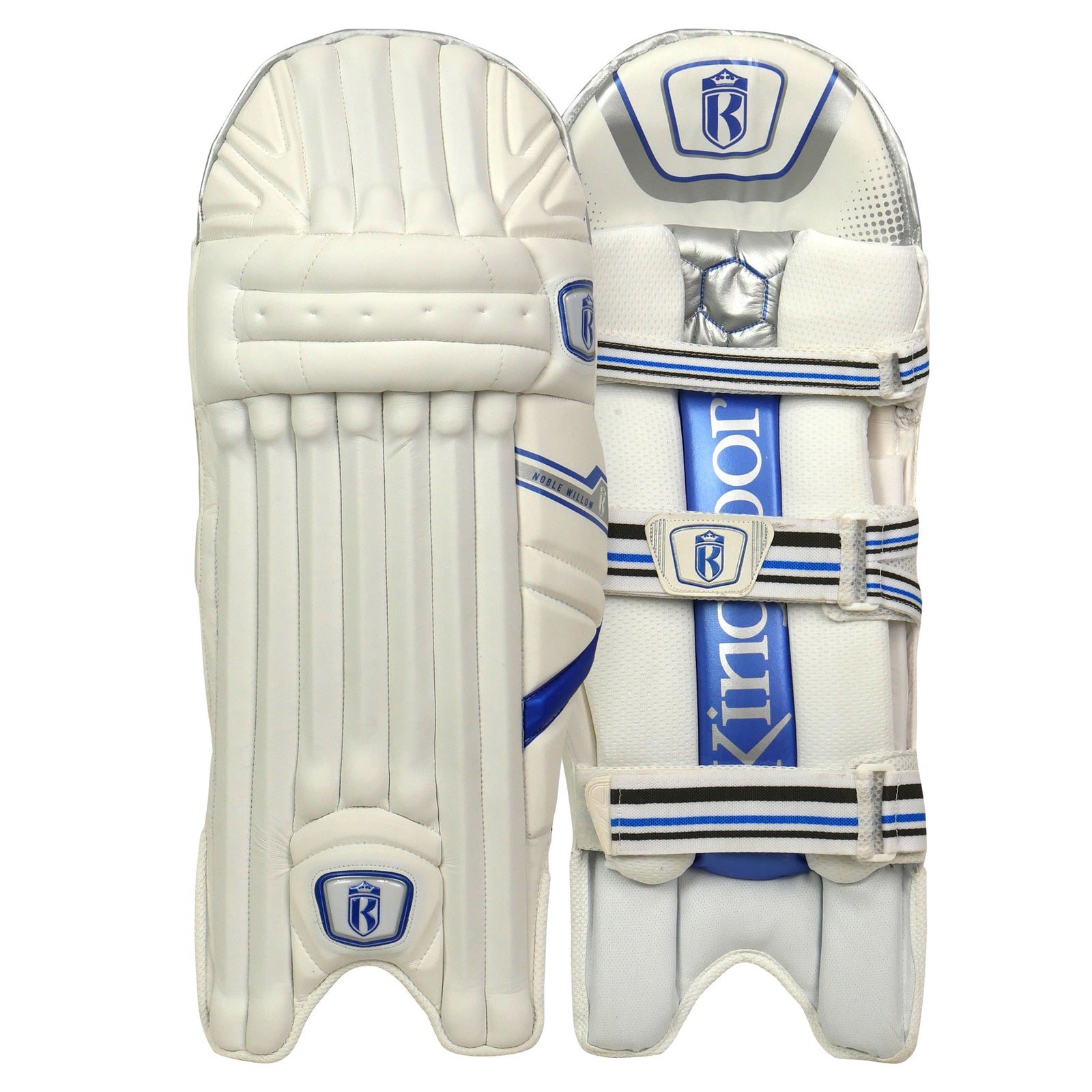 Kingsport Noble Willow Batting Pads