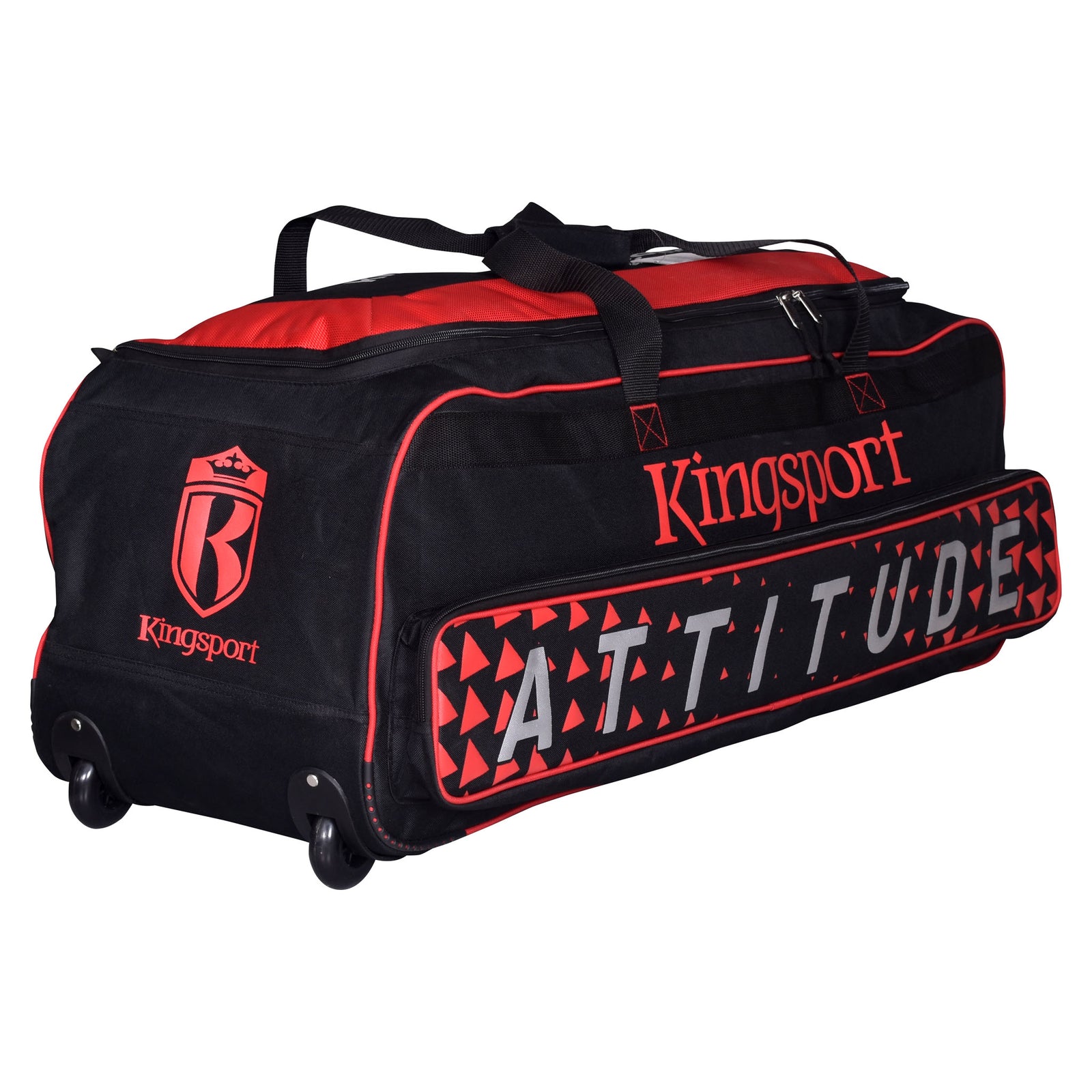 24/25 Kingsport Attitude Wheel Bag - Kingsgrove Sports