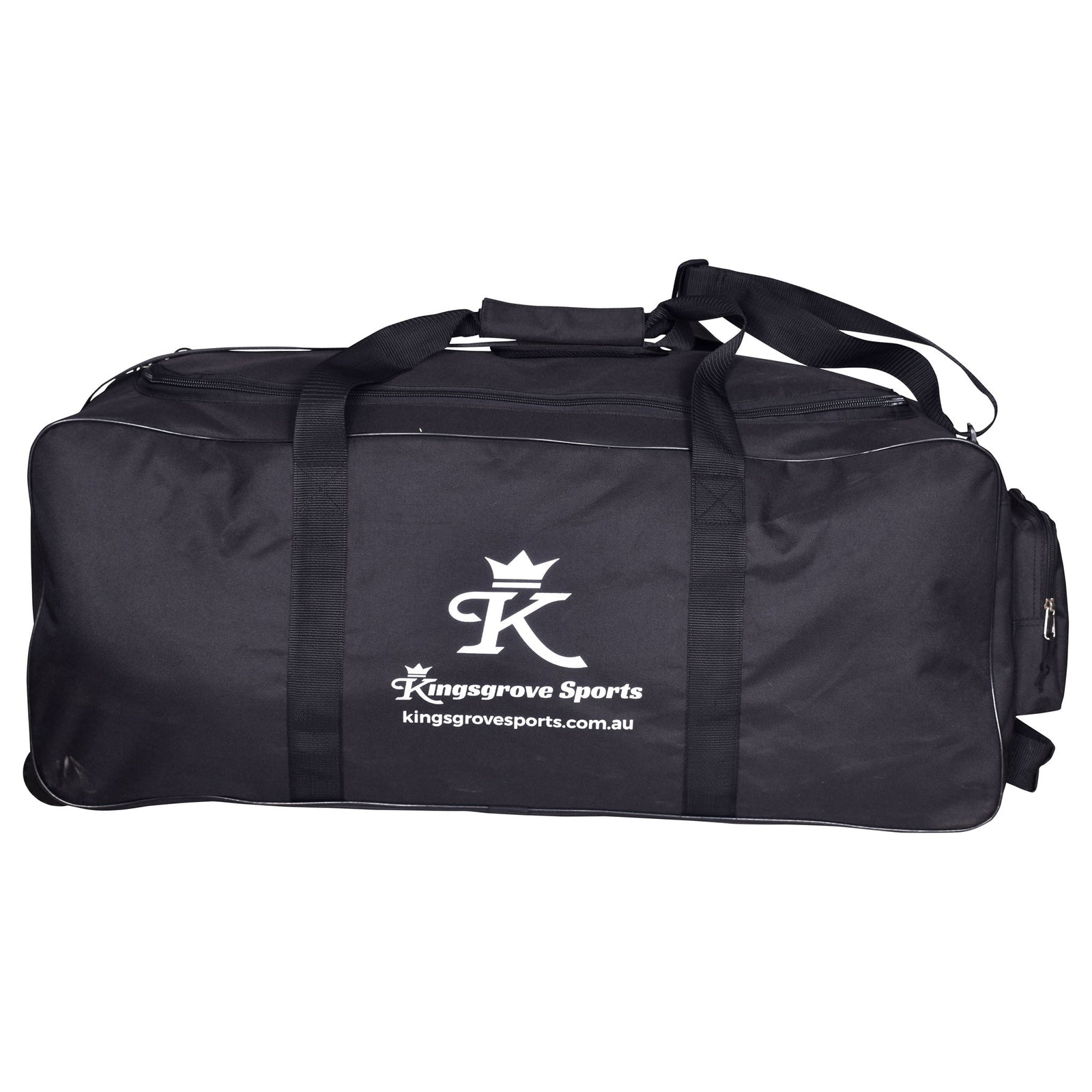 Kingsport Club Kit Bag - Kingsgrove Sports