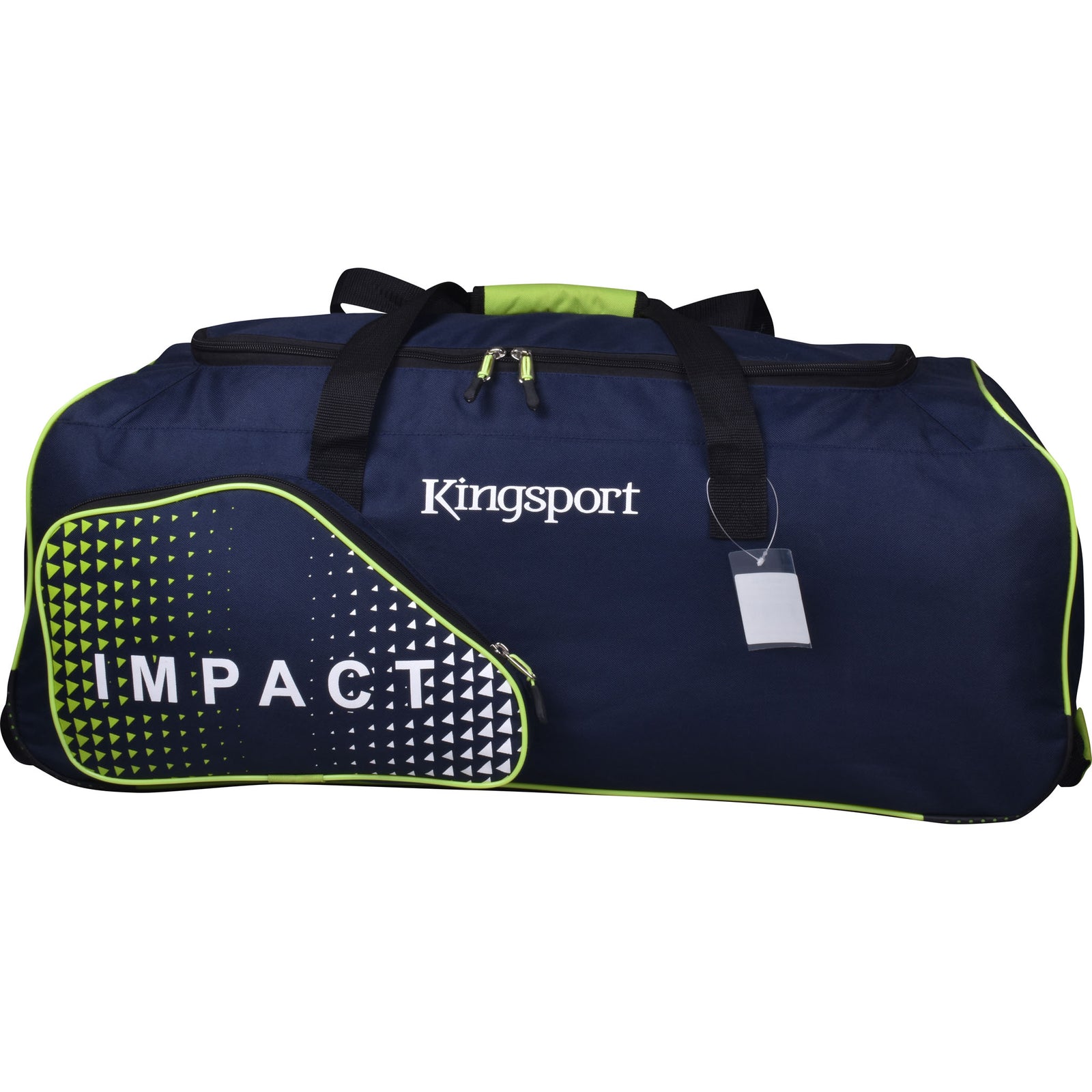 24/25 Kingsport Impact Wheel Bag - Kingsgrove Sports