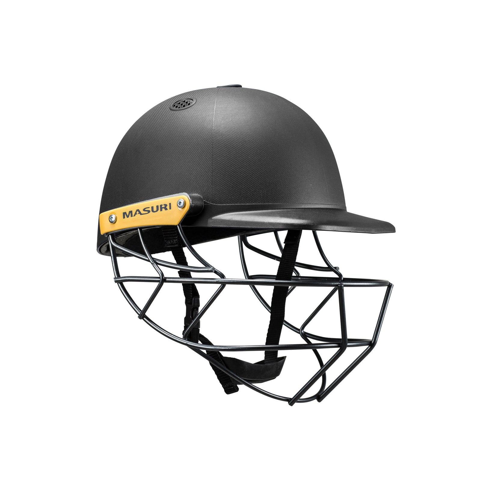 Masuri C Line Steel Helmet - Kingsgrove Sports