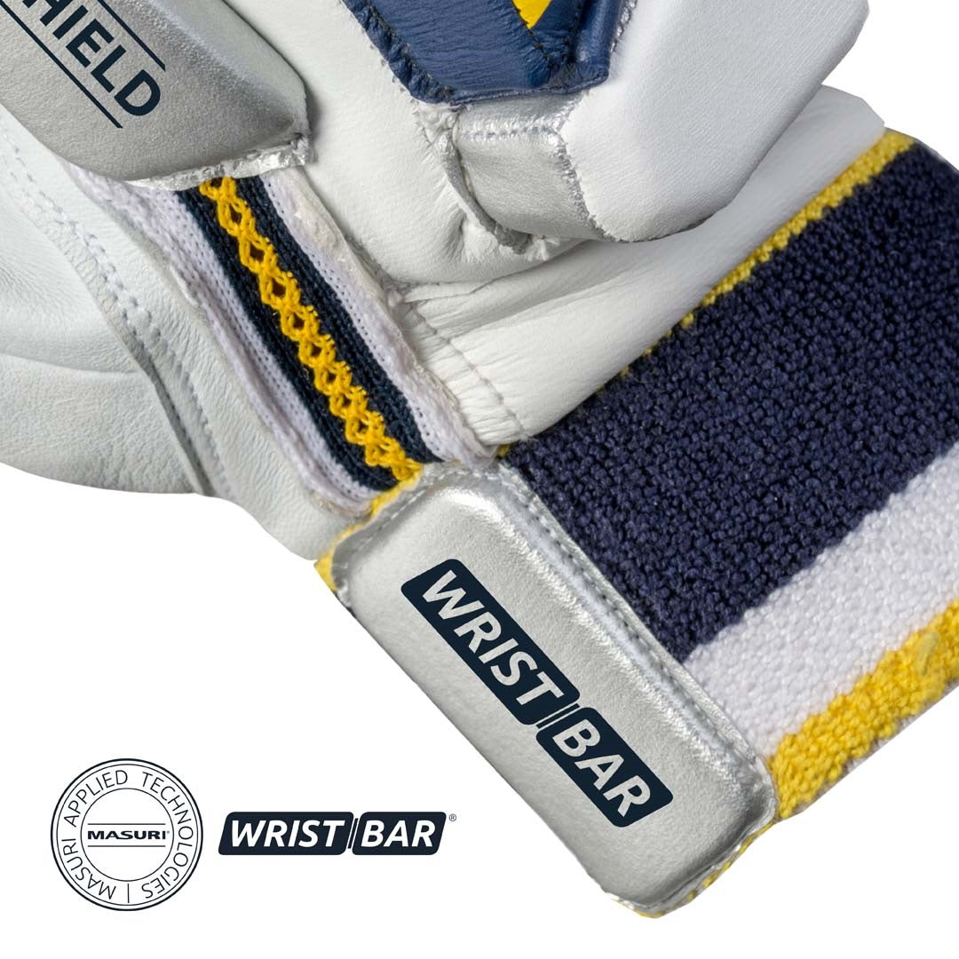 Masuri E Line Batting Gloves - Kingsgrove Sports