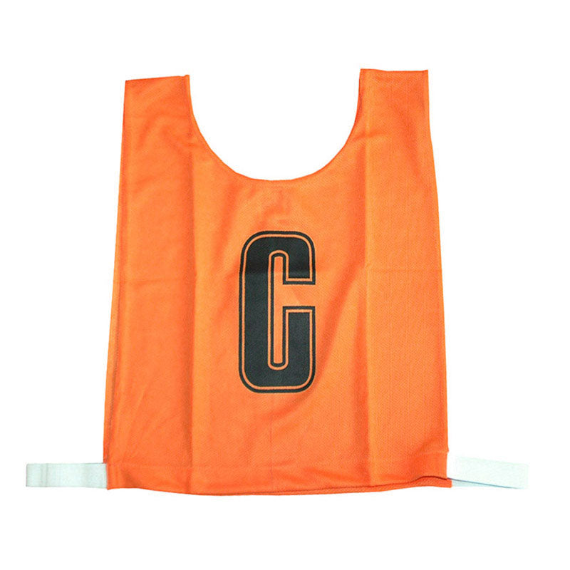 Patrick Netball Bibs Set of 7