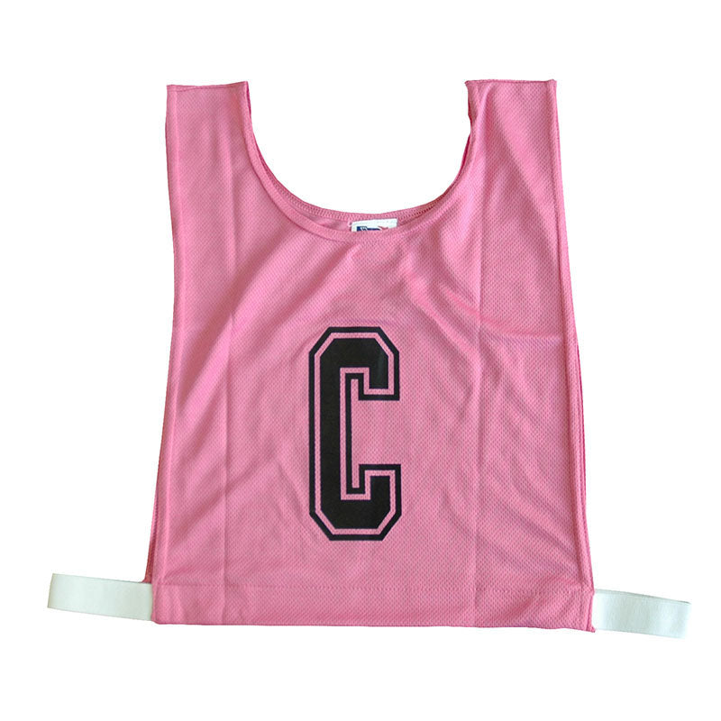 Patrick Netball Bibs Set of 7