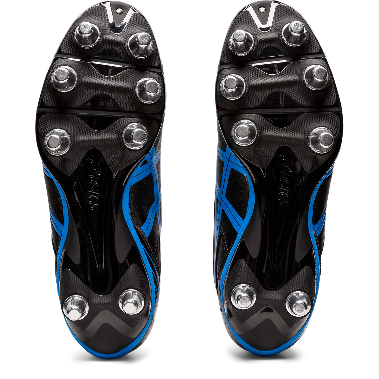 Asics Lethal Tackle Rugby Boots - Kingsgrove Sports