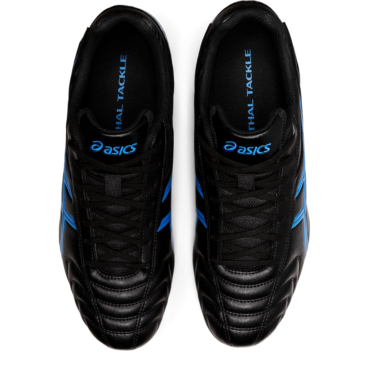 Asics Lethal Tackle Rugby Boots - Kingsgrove Sports