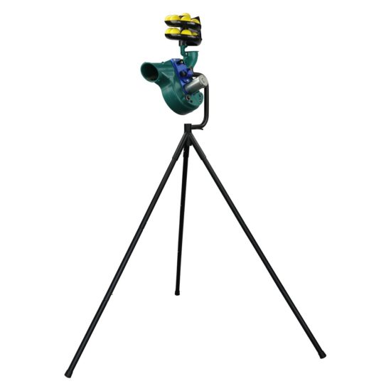 Paceman 245 Edge Cricket Bowling Machine