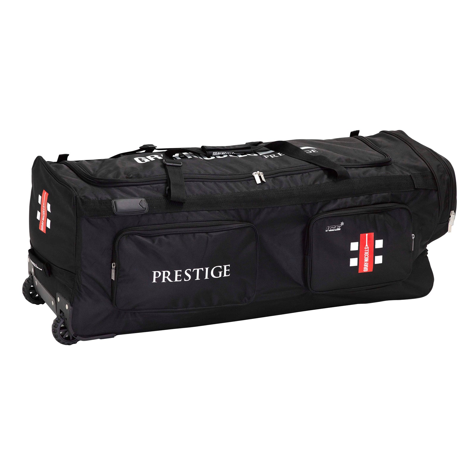 Gray-Nicolls Prestige Wheel Bag - Kingsgrove Sports