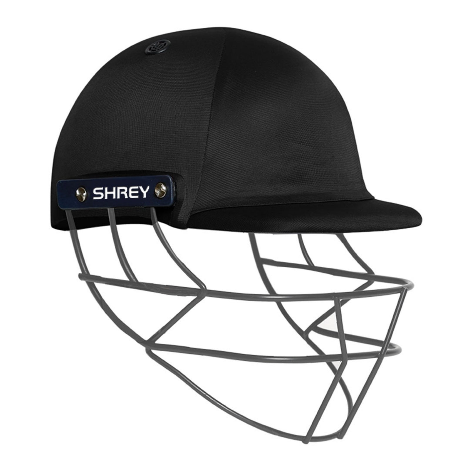Shrey Performance 2.0 Helmet Mild Steel Grill - Kingsgrove Sports