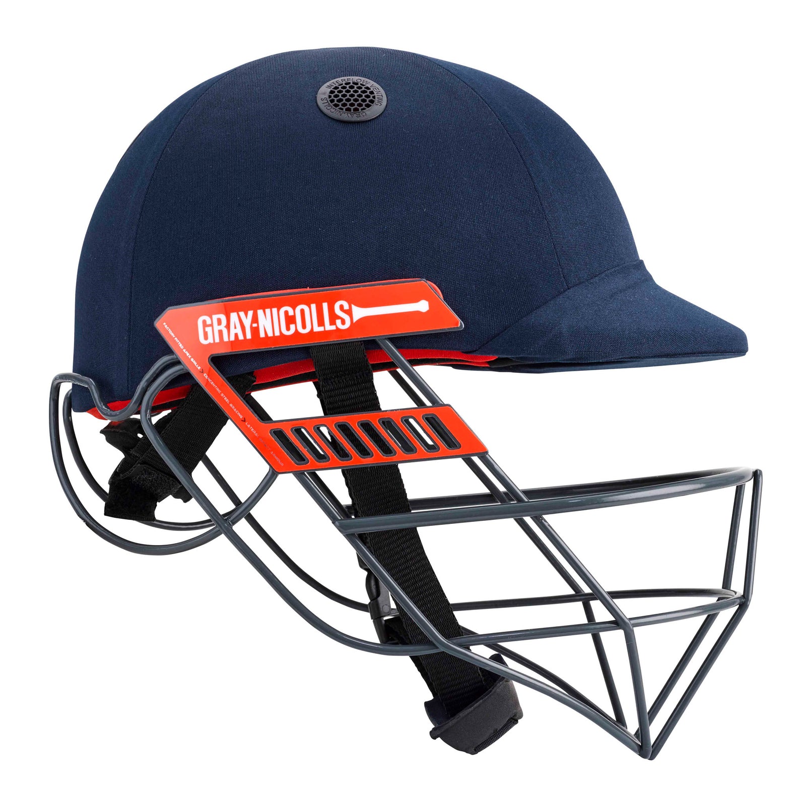 Gray-Nicolls Ultimate 360 Helmet - Kingsgrove Sports