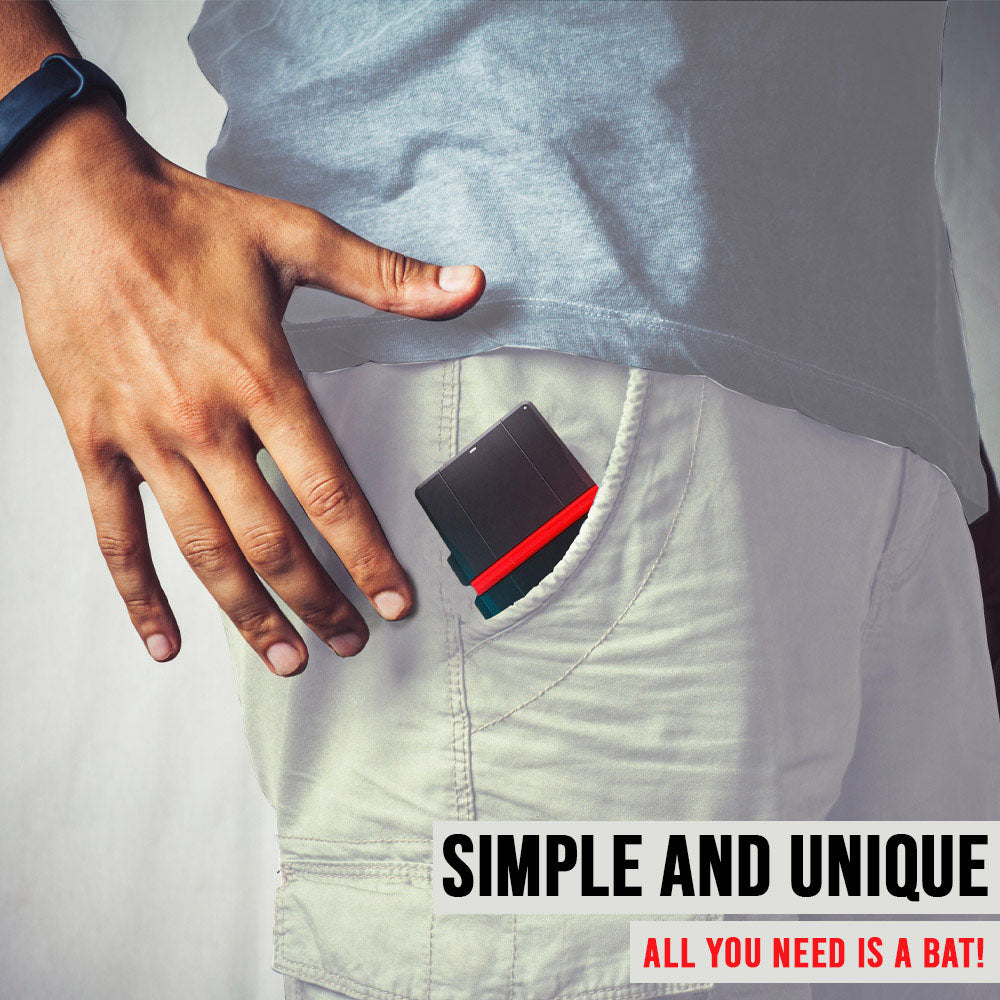 Str8bat Cricket Bat Sensor