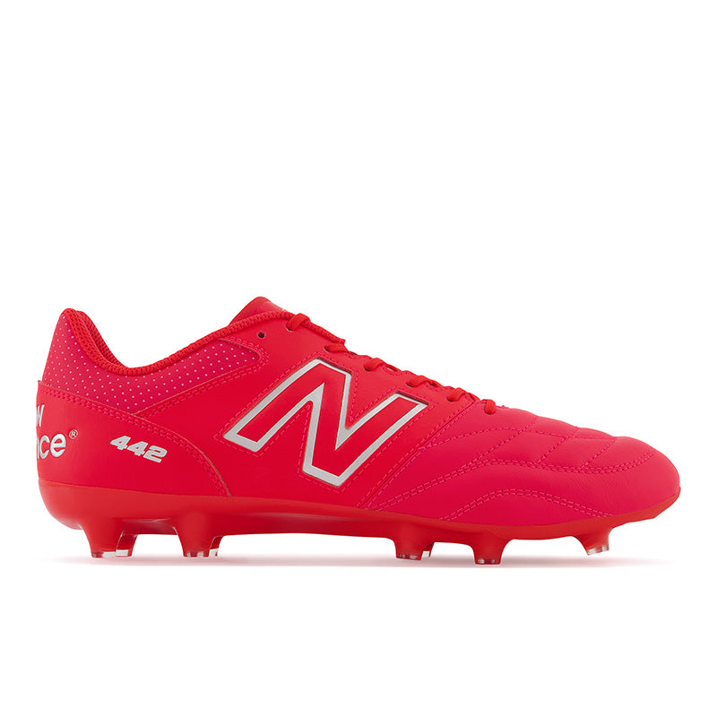 2023 New Balance 442 V2 Team FG Football Boots (D Width)