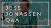 Q&A with Jess Jonassen | Saturday Cricket Club