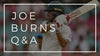 Q&A with Joe Burns | Saturday Cricket Club