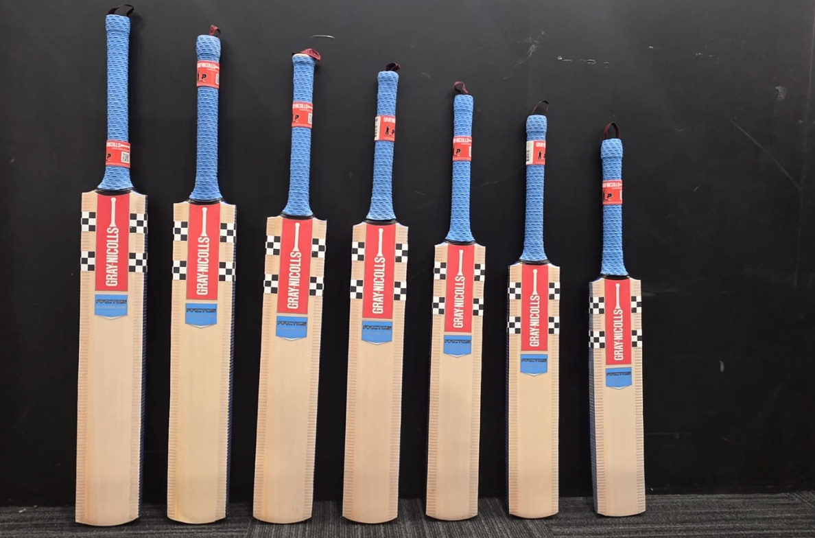 How to Choose a Cricket Bat for Your Child