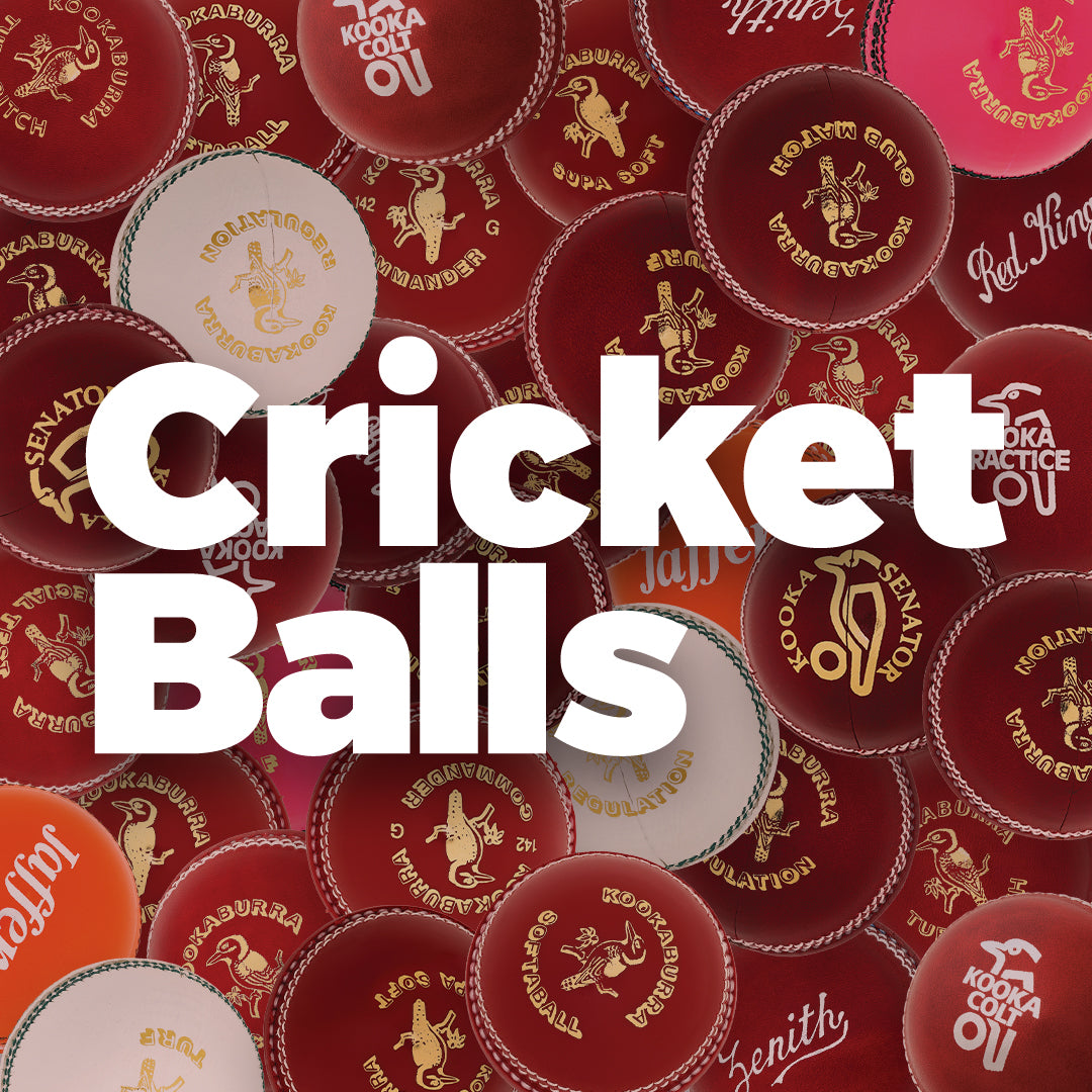 Cricket Balls
