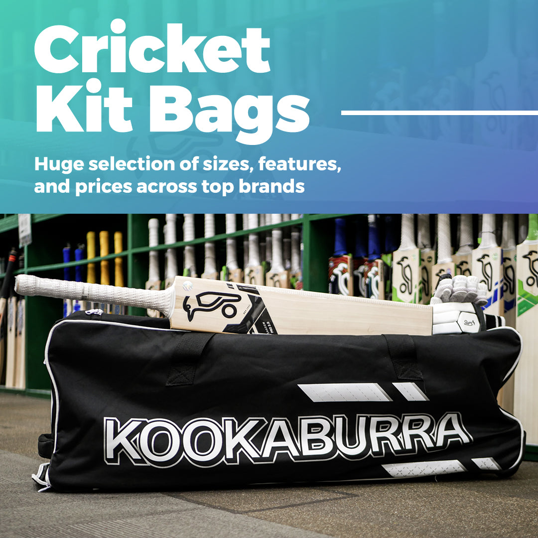 Cricket Kit Bags