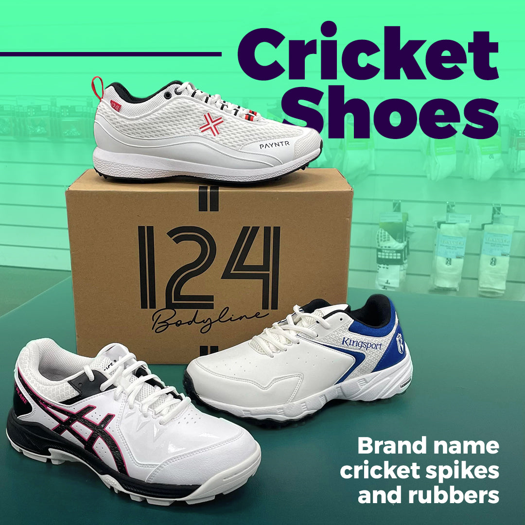 Cricket Shoes