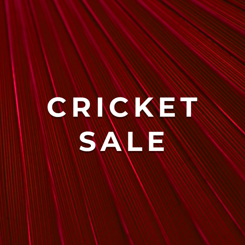 Cricket Sale