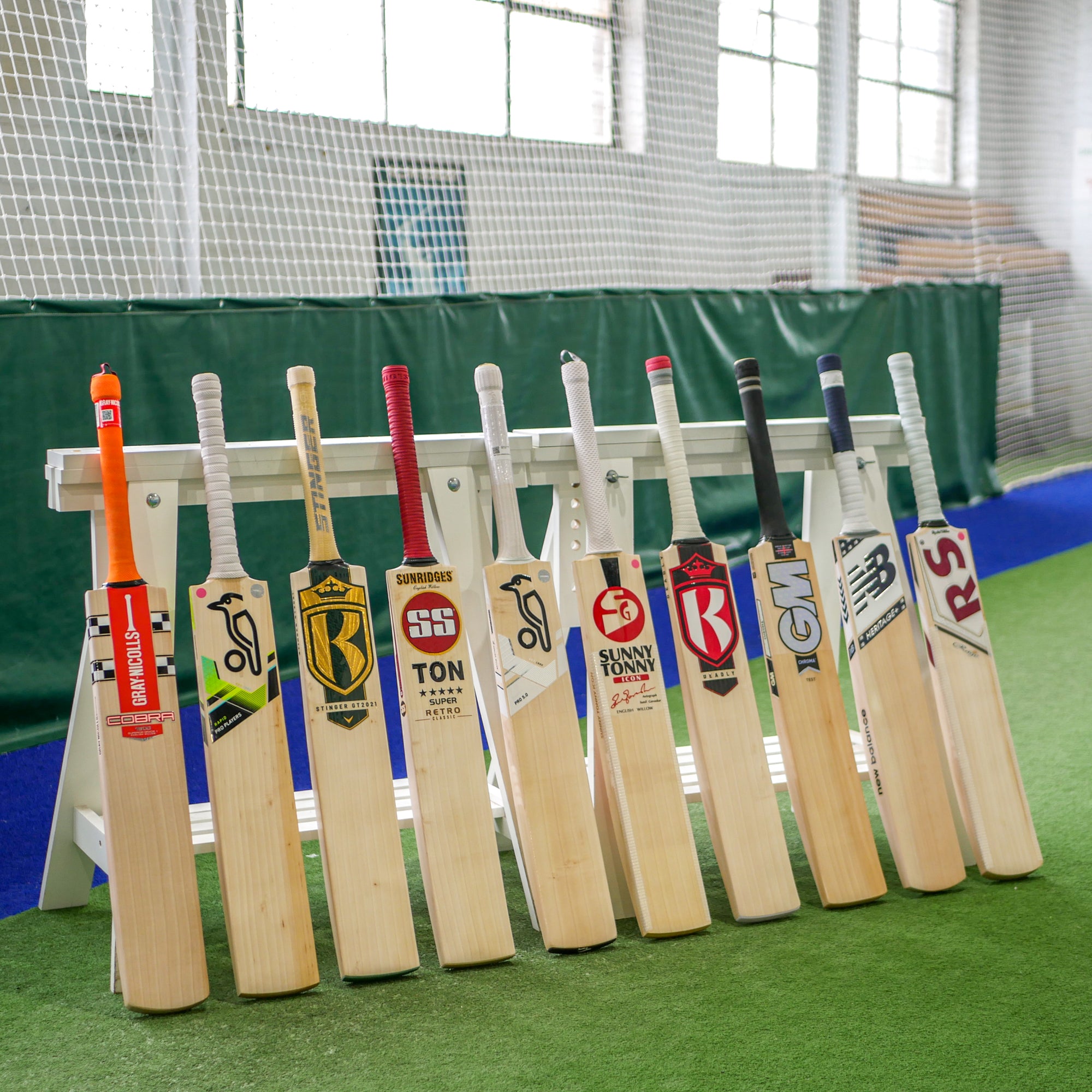 Cricket Bats