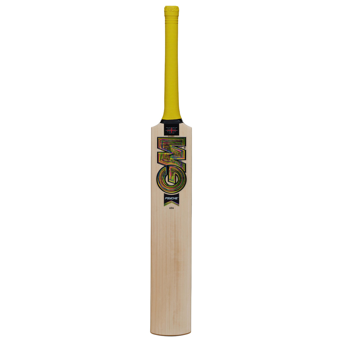 GM Psyche DXM 606 Delta TTNOW Cricket Bat