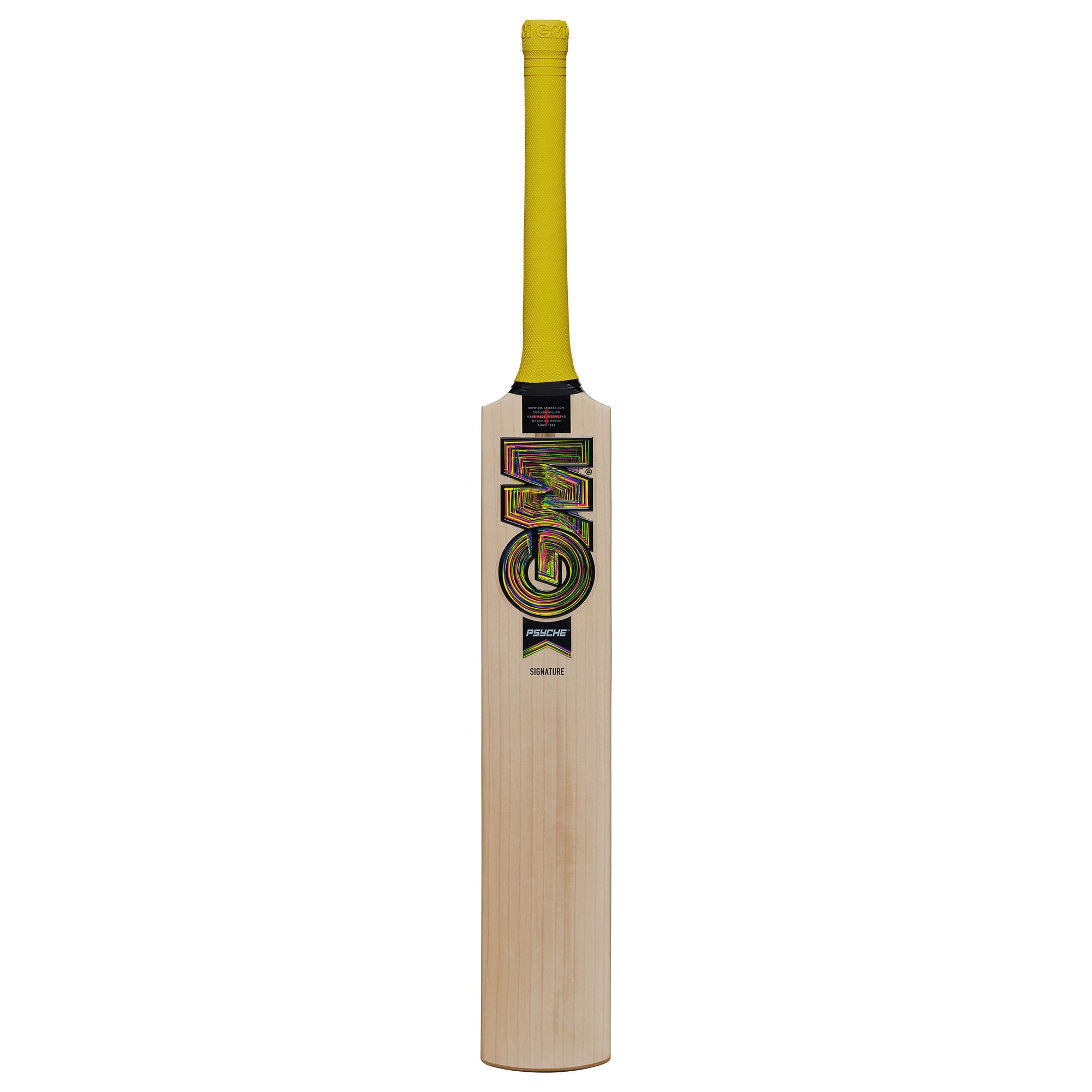 GM Psyche DXM Signature TTNOW Cricket Bat