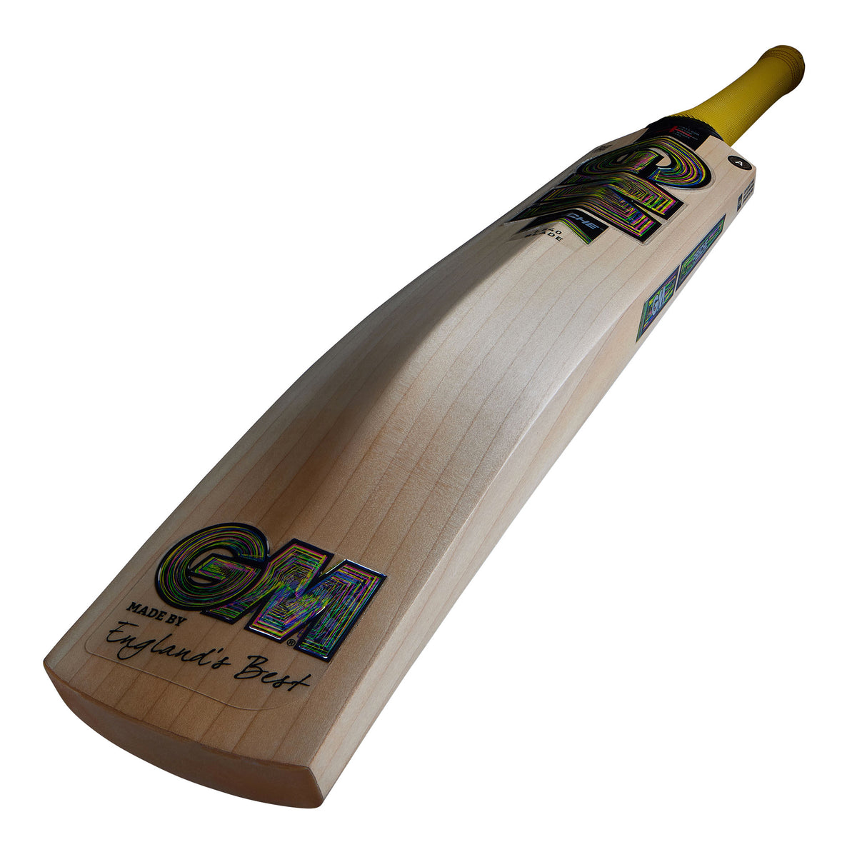 GM Psyche DXM 606 Delta TTNOW Cricket Bat