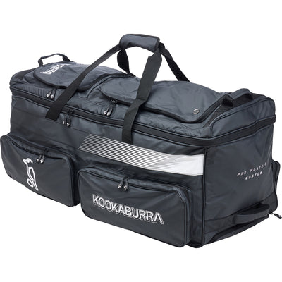 Kookaburra Pro Players Custom Wheel Bag