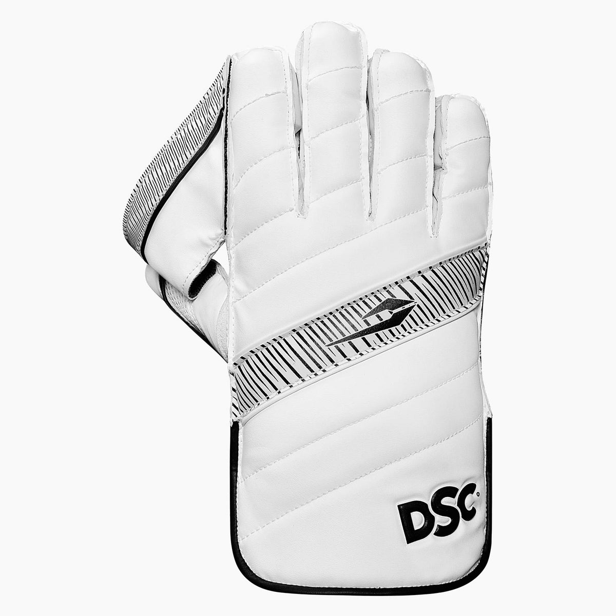 DSC Blak 11 Wicket Keeping Gloves