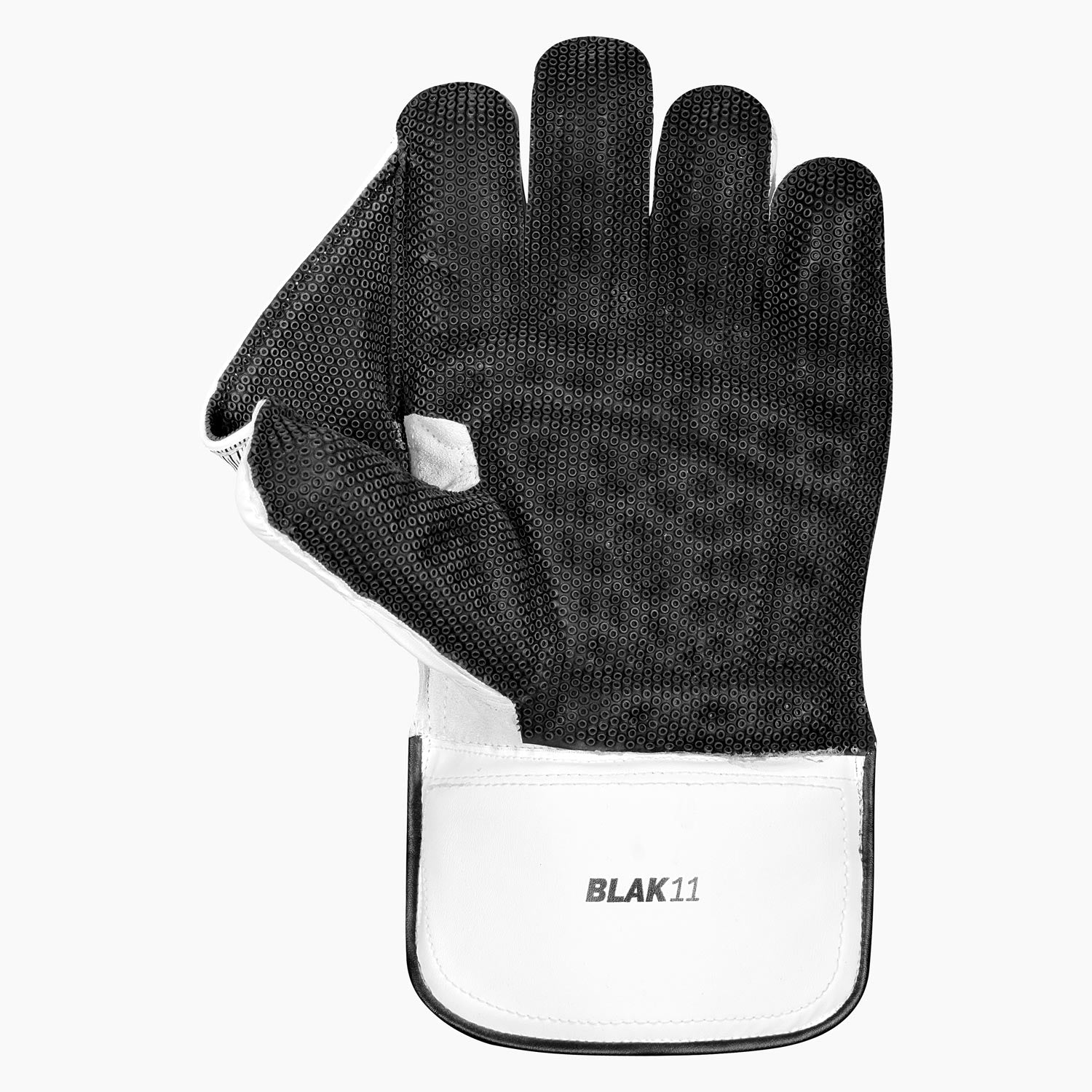 DSC Blak 11 Wicket Keeping Gloves