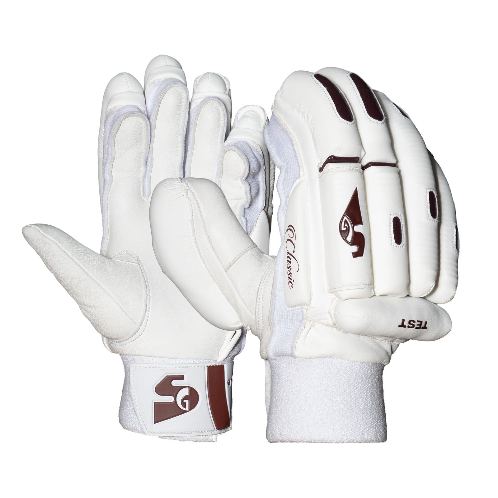 SG Test Classic Batting Glove