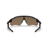 Oakley Radar Polarised Sunglasses