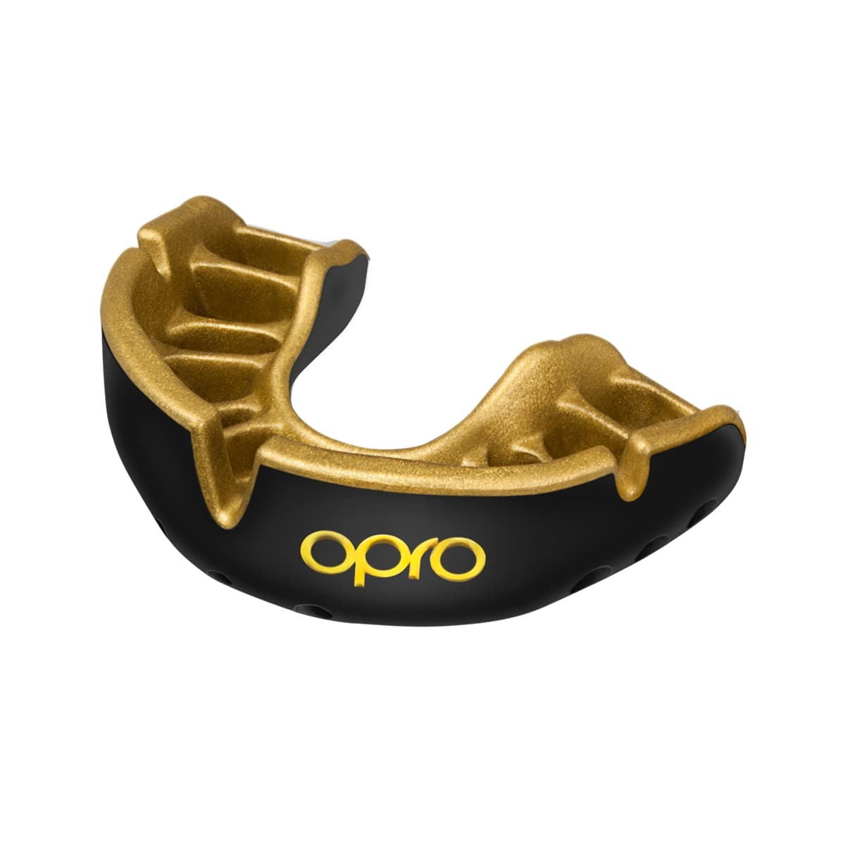 Opro Self-Fit Gold Mouthguard - Kingsgrove Sports