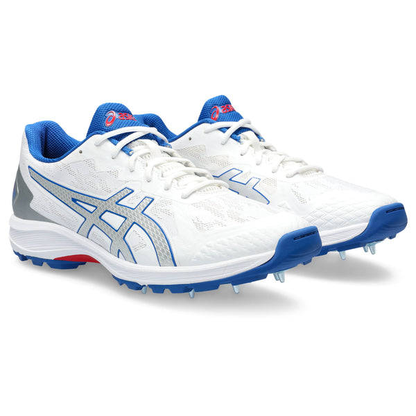 23 24 Asics Strike Rate FF Half Spike Cricket Shoe Kingsgrove Sports