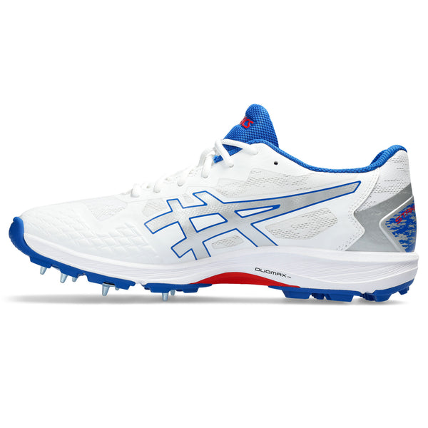 23/24 Asics Strike Rate FF Half Spike Cricket Shoe Kingsgrove Sports