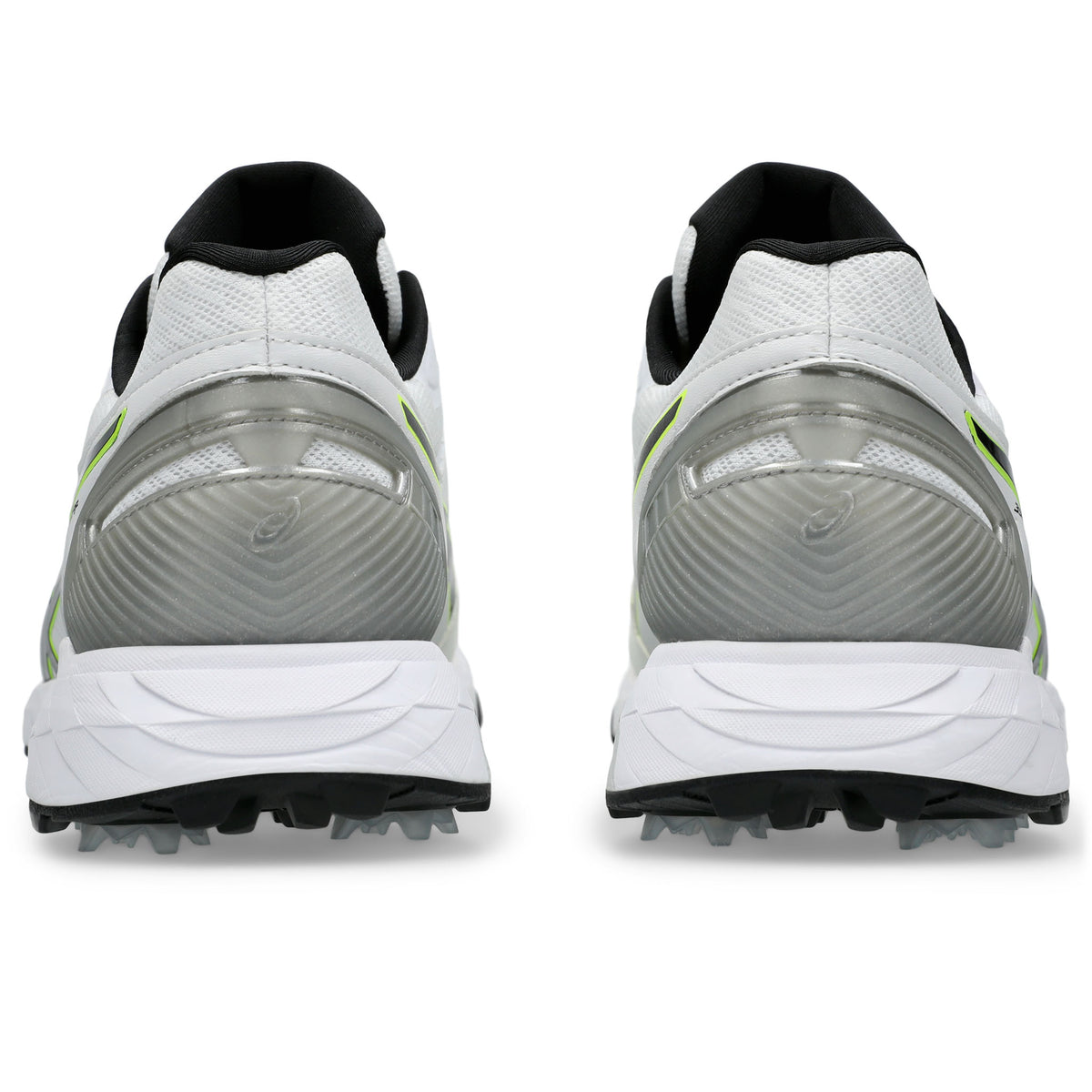 24/25 Asics 350 Not Out FF Full Spike Cricket Shoe