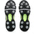 24/25 Asics 350 Not Out FF Full Spike Cricket Shoe