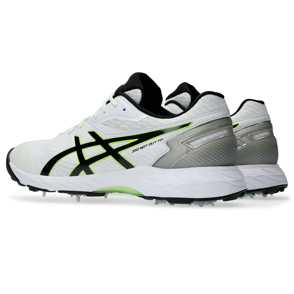 24/25 Asics 350 Not Out FF Full Spike Cricket Shoe